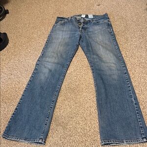Classic Blue Women's Jeans lucky brand size 29